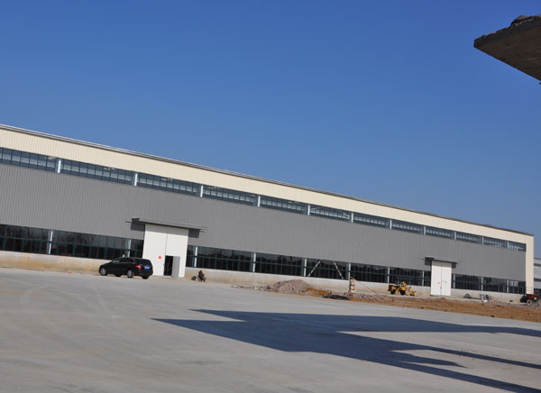 河源新场外景图二