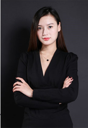 河源史静静 纹绣讲师