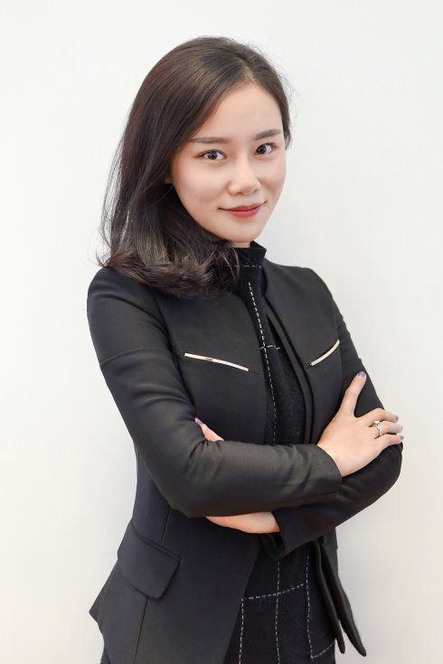 河源邓珂婕 讲师